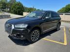 2019 AUDI Q7 PREMIUM PLUS   for sale at Copart MA - NORTH BOSTON