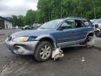 2006 Subaru Legacy Outback 2.5I for Sale in East Granby, CT - Side