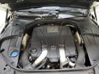 2017 Mercedes-Benz S 550 4Matic for Sale in West Mifflin, PA - Side