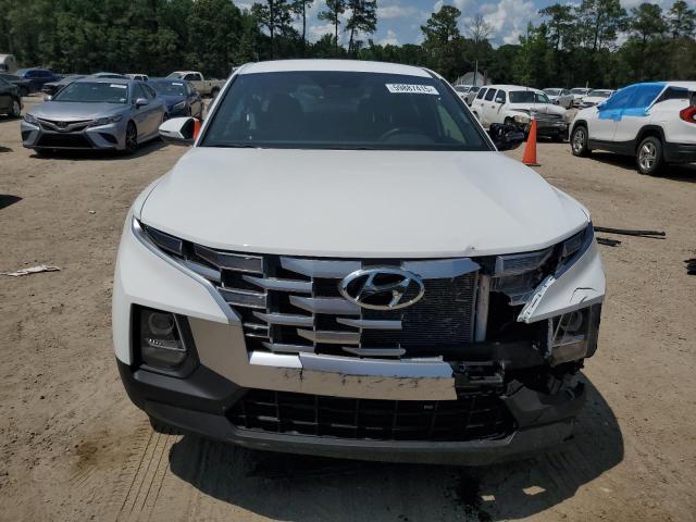  HYUNDAI SANTA CRUZ 2022 Biały