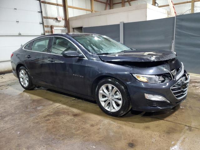  CHEVROLET MALIBU 2023 Gray