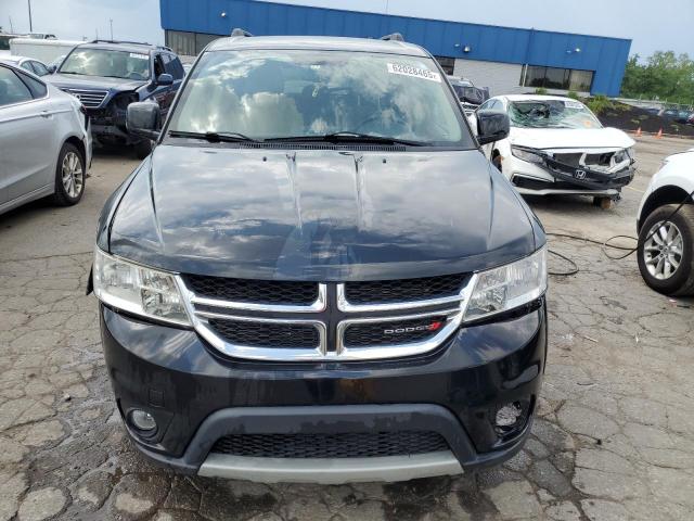  DODGE JOURNEY 2013 Black