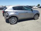 2017 Kia Sportage Ex for Sale in Sacramento, CA - Rear End
