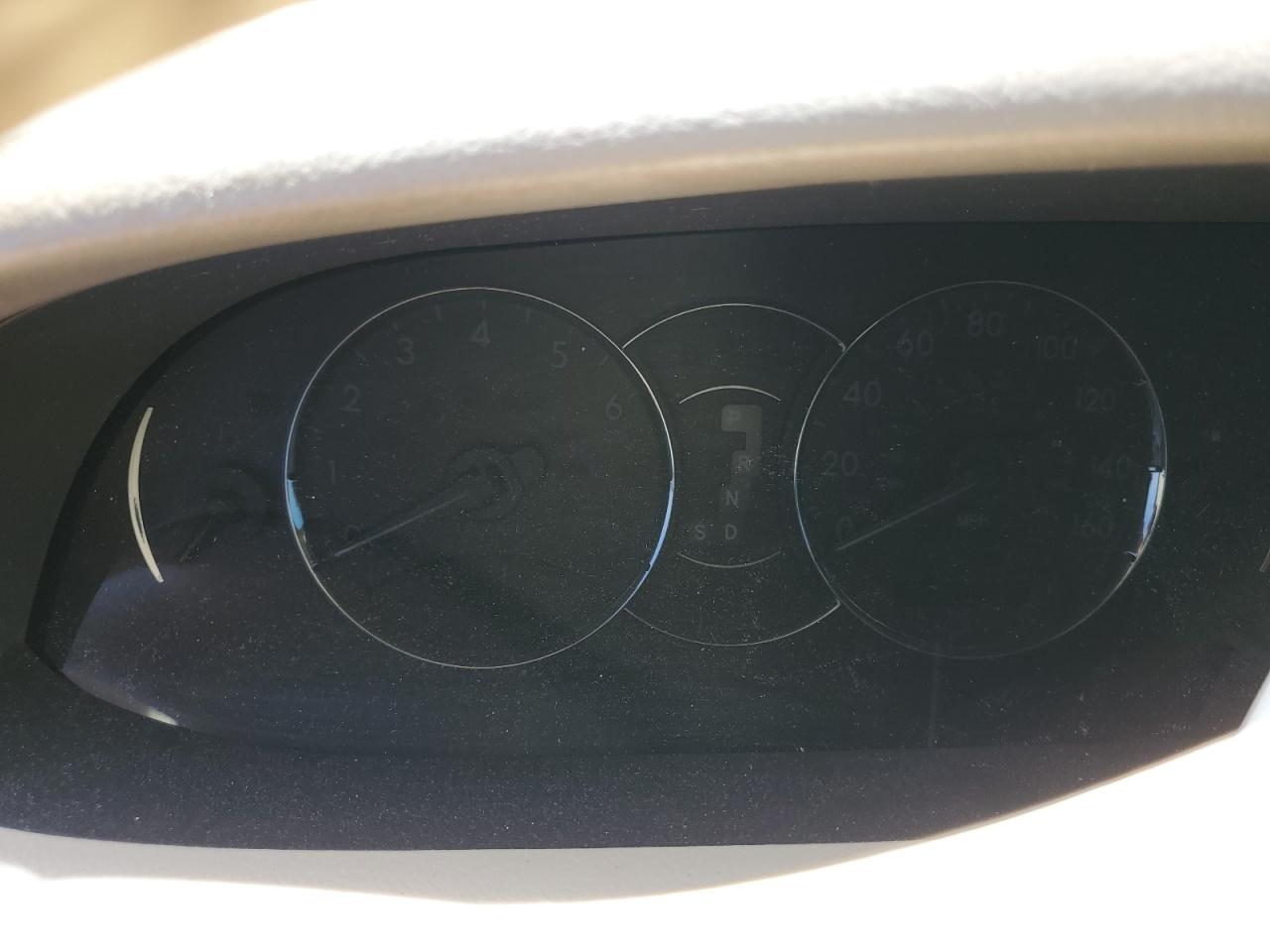 2006 Toyota Avalon Xl VIN: 4T1BK36B66U102400 Lot: 62232775