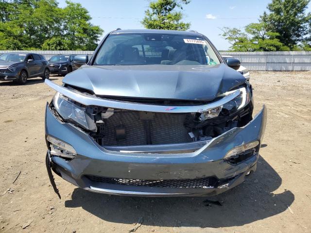  HONDA PILOT 2018 Blue