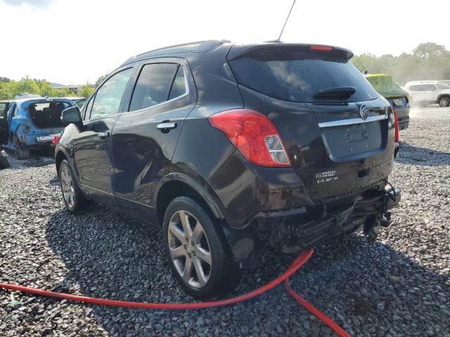  BUICK ENCORE 2016 Бургунди
