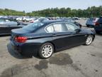 2014 Bmw 535 Xi zu verkaufen in Exeter, RI - Front End