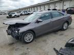 2016 Toyota Camry Le de vânzare în Louisville, KY - Front End