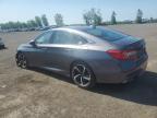 2018 HONDA ACCORD SPORT   à vendre chez Copart QC - MONTREAL