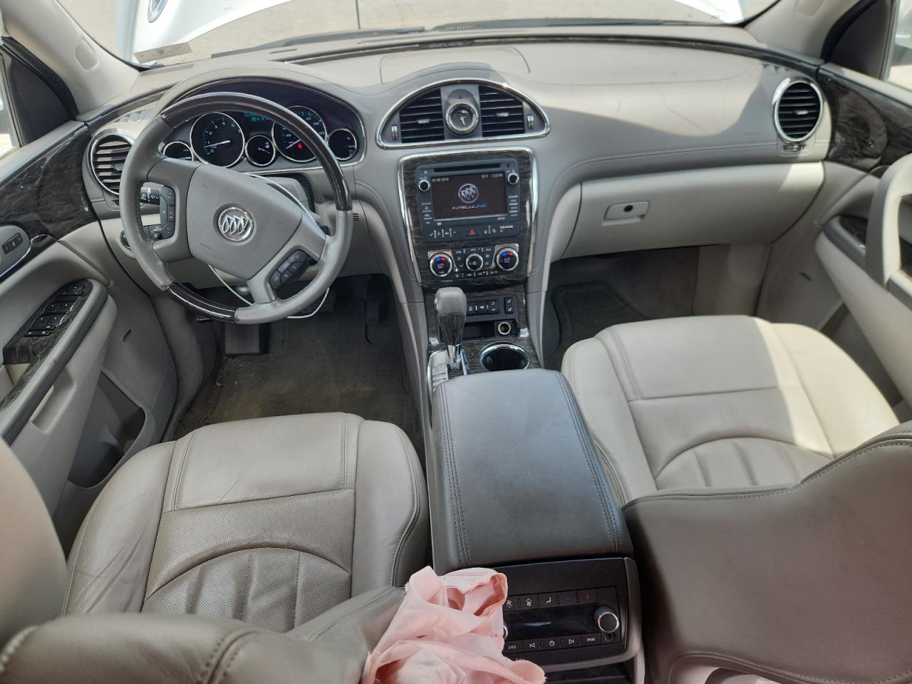 2014 Buick Enclave VIN: 5GAKVBKD7EJ225539 Lot: 62260375