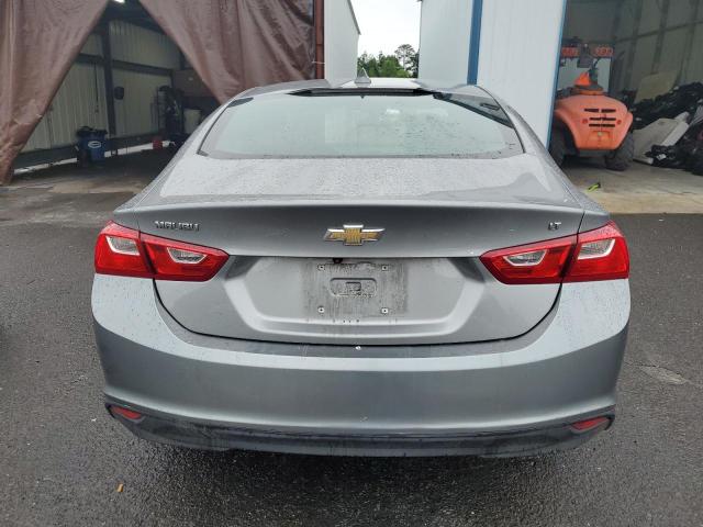  CHEVROLET MALIBU 2023 Szary