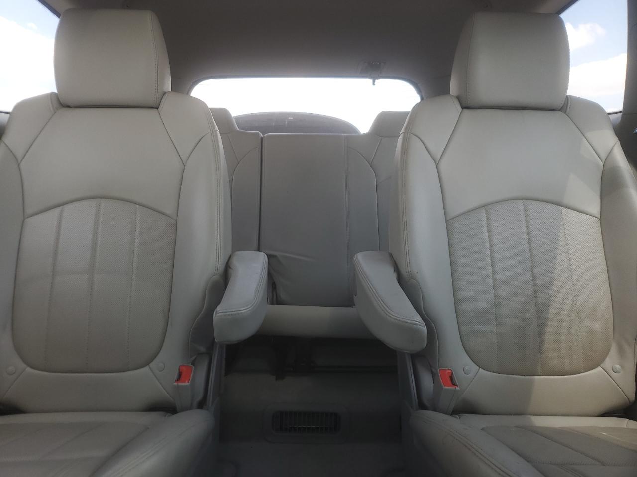 2016 Buick Enclave VIN: 5GAKVCKD4GJ251640 Lot: 62773785