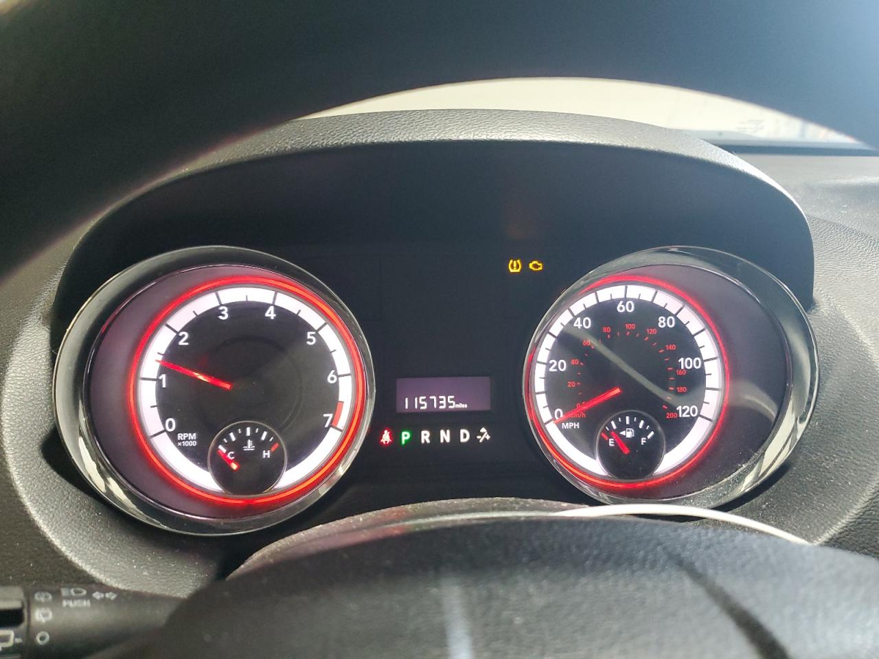 2013 Dodge Grand Caravan Se VIN: 2C4RDGBGXDR648309 Lot: 59844445