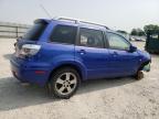 2006 Mitsubishi Outlander Se zu verkaufen in Indianapolis, IN - Front End