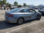 2019 Volkswagen Jetta Sel na sprzedaż w Van Nuys, CA - Side
