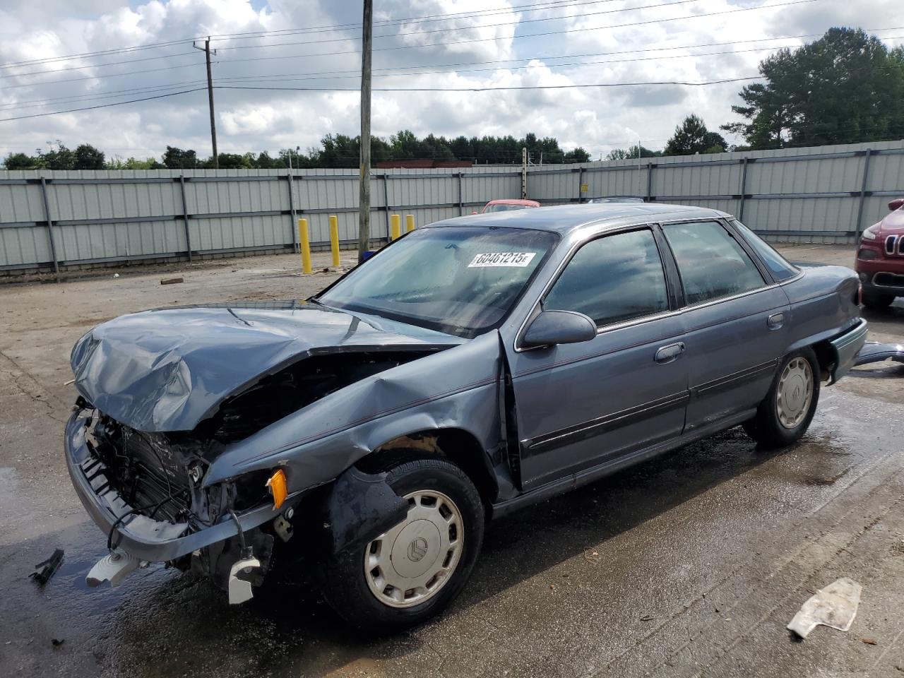 1994 Mercury Sable Gs
