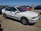 2000 Volvo S40  en Venta en San Martin, CA - Rear End