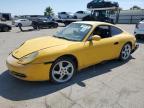 1999 Porsche 911 Carrera იყიდება Bakersfield-ში, CA - Mechanical