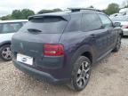 2014 CITROEN C4 CACTUS for sale at Copart ROCHFORD