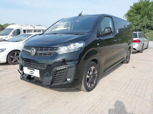 VAUXHALL VIVARO LIF 2023
