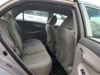2010 Toyota Corolla Base na sprzedaż w New Orleans, LA - Front End