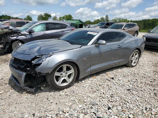 2020 Chevrolet Camaro Ls