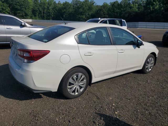  SUBARU IMPREZA 2022 Biały