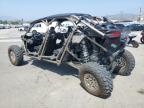 2024 CAN-AM MAVERICK X3 MAX X RS TURBO RR   for sale at Copart CA - SUN VALLEY