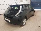 2012 NISSAN LEAF for sale at Copart SANDWICH