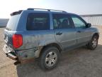 2005 HONDA PILOT LX   for sale at Copart AB - EDMONTON