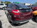 2013 Honda Crosstour Exl for Sale in Miami, FL - Minor Dent/Scratches