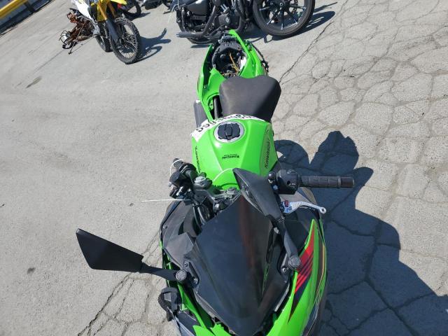  KAWASAKI ALL OTHER 2020 Зелений