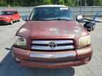 2006 Toyota Tundra Access Cab Sr5   zu verkaufen in Savannah, GA - Rear End