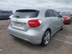 2014 MERCEDES BENZ A180 BLUEE for sale at Copart SANDTOFT