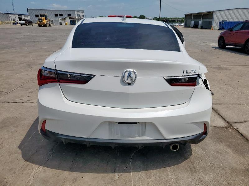  ACURA ILX 2021 Biały