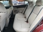 2015 Honda Civic Lx zu verkaufen in Ellwood City, PA - Side