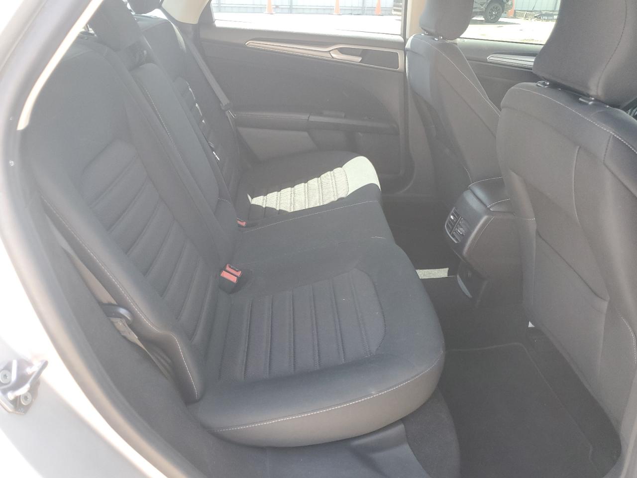 FORD FUSION 2019 VIN 216254 фото 10