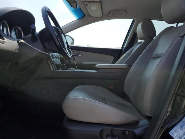  MAZDA CX-9 2013 Czarny