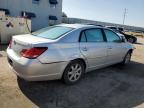 2007 Toyota Avalon Xl en Venta en Albuquerque, NM - Front End