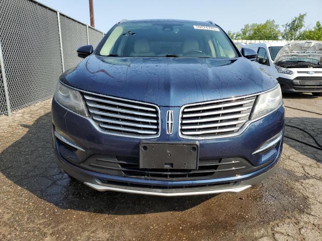 Parquets LINCOLN MKC 2017 Blue