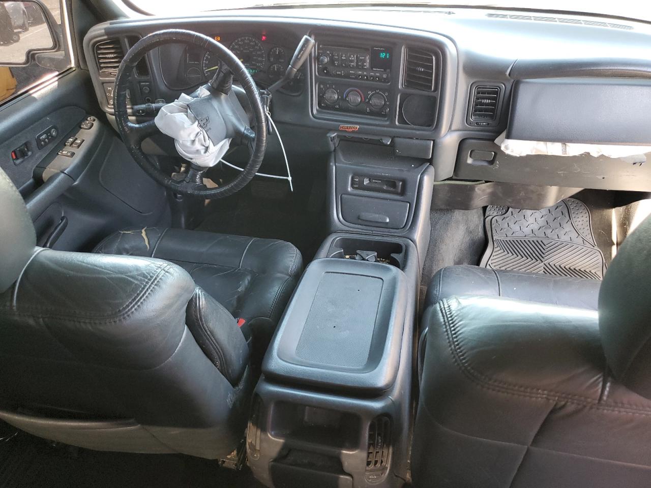 2000 Chevrolet Silverado C1500 VIN: 2GCEC19T4Y1347329 Lot: 62958145