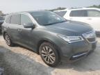 2015 Acura Mdx Technology   zu verkaufen in Cahokia Heights, IL - Minor Dent/Scratches