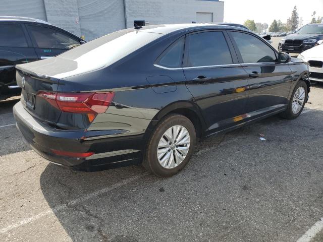  VOLKSWAGEN JETTA 2020 Black