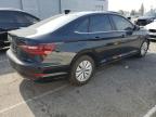 2020 Volkswagen Jetta S zu verkaufen in Rancho Cucamonga, CA - Front End