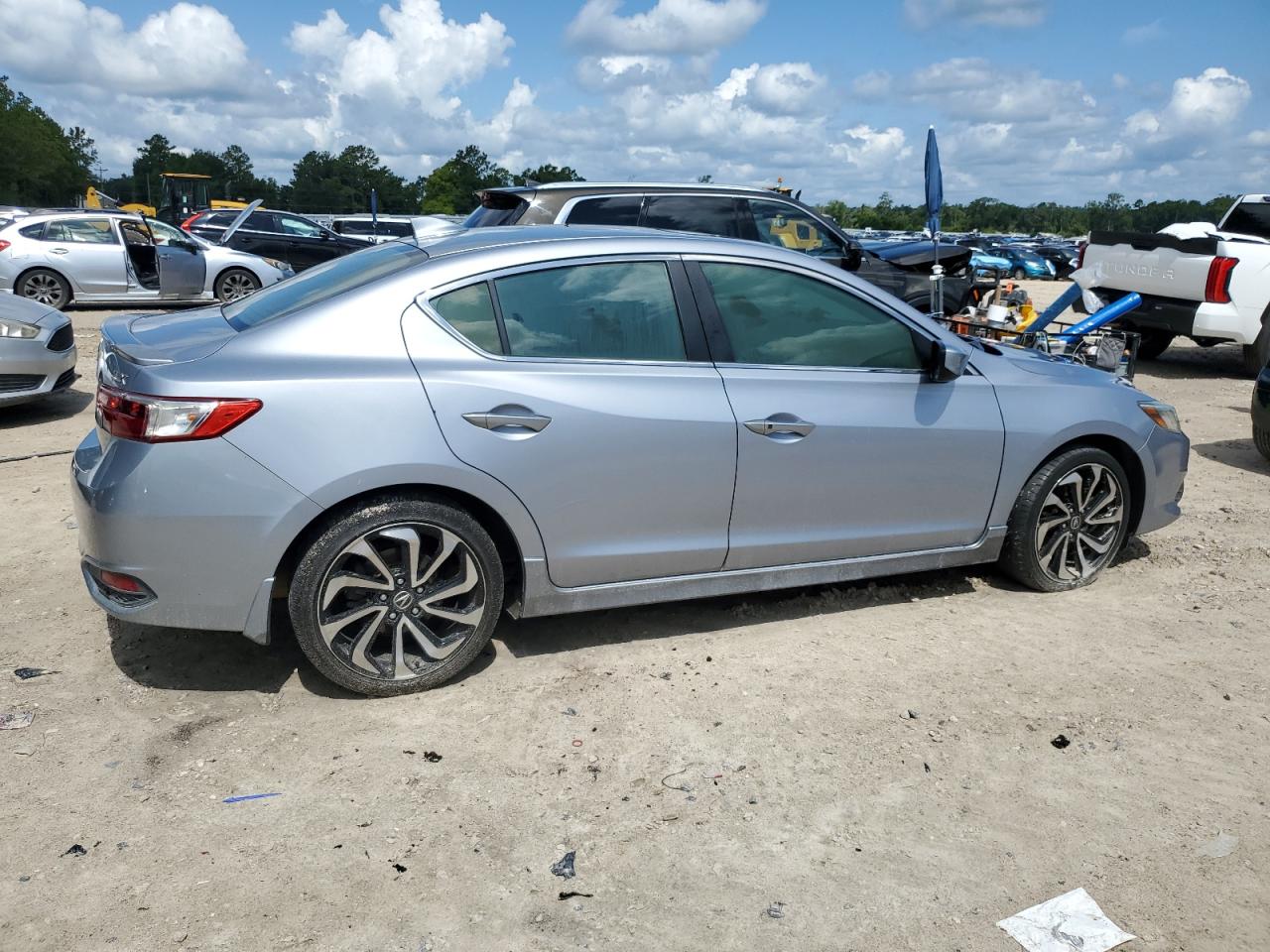 19ude2f8xga012559 19UDE2F8XGA012559 2016 Acura Ilx Premium