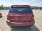2004 TOYOTA HIGHLANDER    for sale at Copart MA - FREETOWN