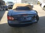 2002 Mazda Mx-5 Miata Base zu verkaufen in Fresno, CA - Rear End