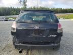 2006 Toyota Corolla Matrix Xr en Venta en Concord, NC - Rear End
