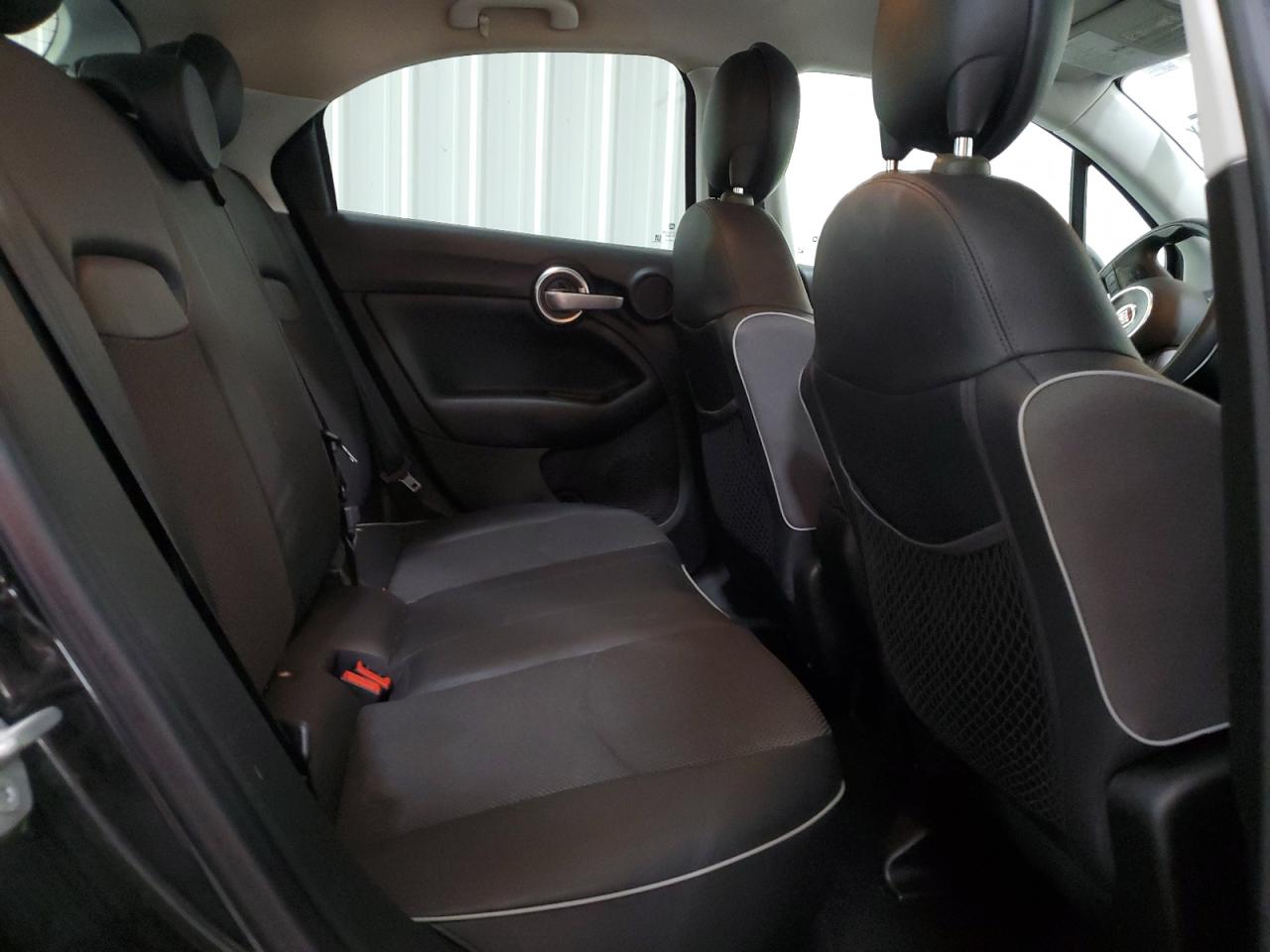 2016 Fiat 500X Trekking VIN: ZFBCFYCT2GP362545 Lot: 62196805