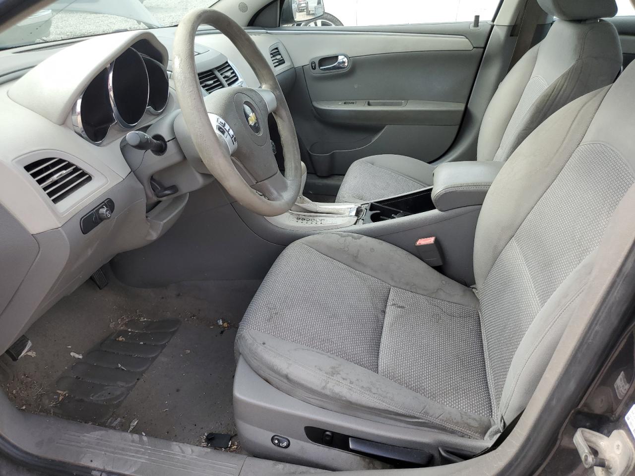 2010 Chevrolet Malibu Ls VIN: 1G1ZB5EB9AF269341 Lot: 84911975